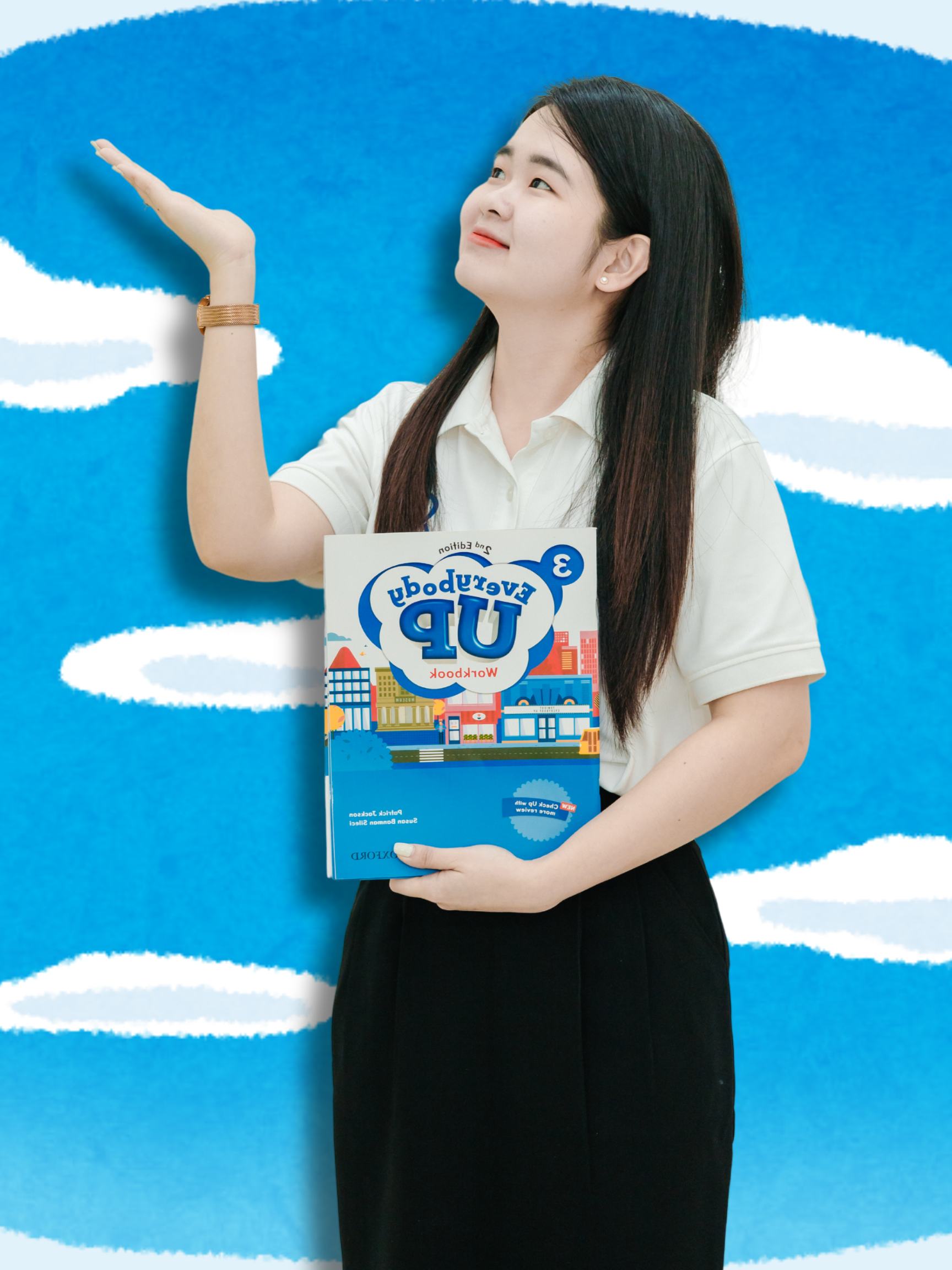 Tiếng Anh theo nhu cầu