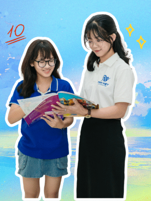 Tiếng Anh thiếu niên